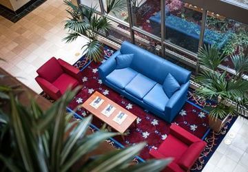 Detroit Marriott 3* Southfield