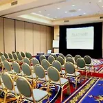 Detroit Marriott Southfield 