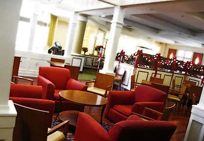 Detroit Marriott Southfield 